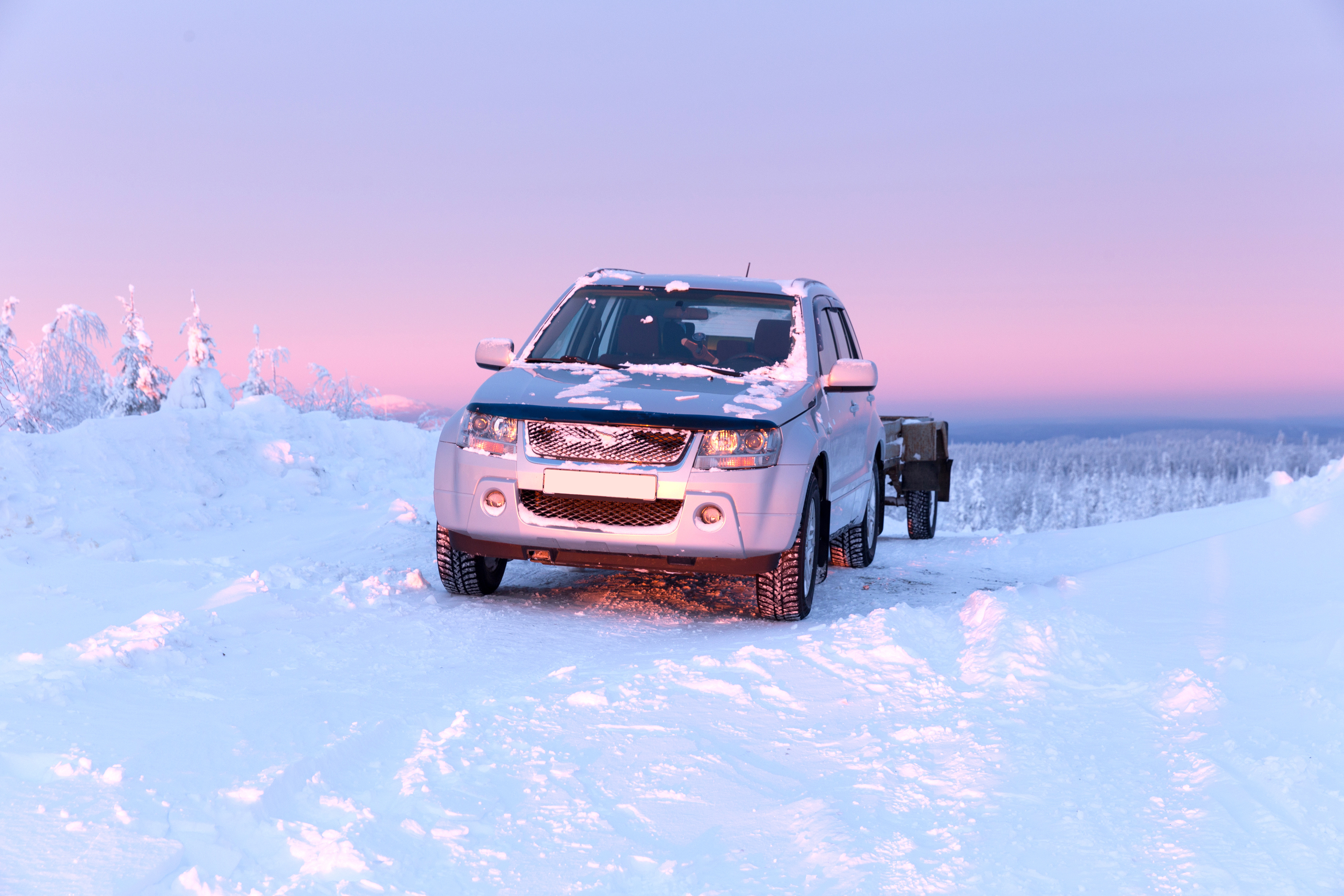 How to Prepare Your Vehicle for Winter: Essential Tips from Assured Auto Care