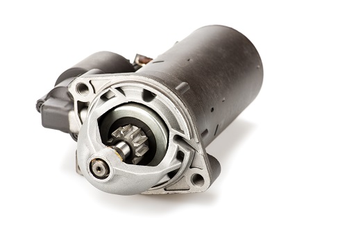 The Car Starter: Understanding its Function and Knowing When There's an Issue