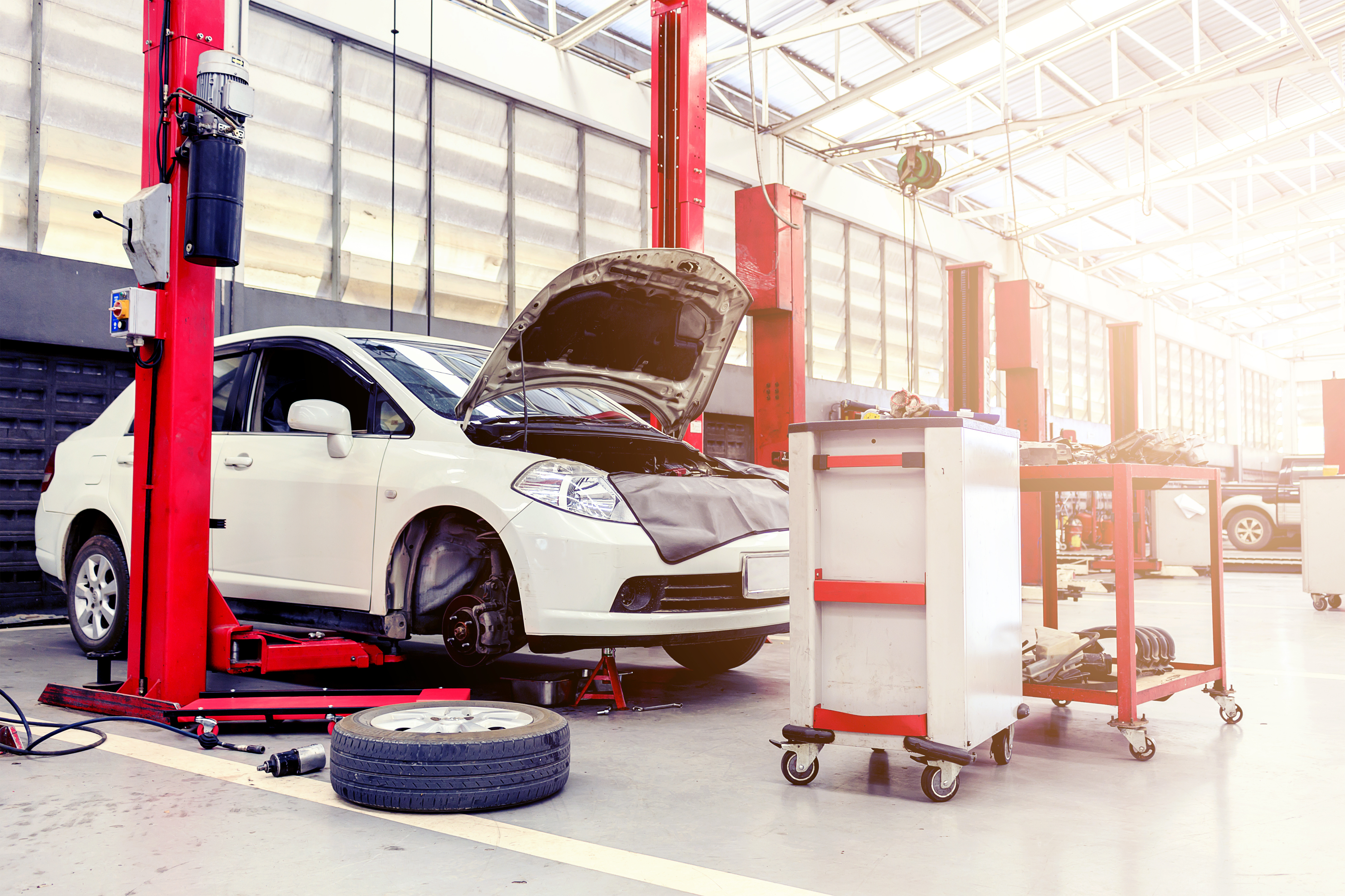 Understanding the Importance of Brake Maintenance